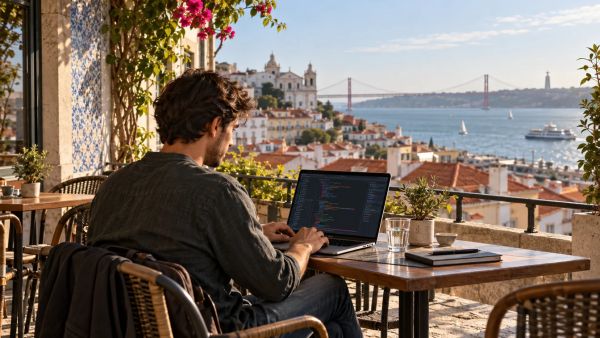 5 raisons de choisir une carrière en développement PHP en 2026