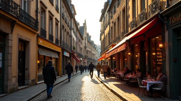 Découvrez le meilleur service de création de site à Béthune