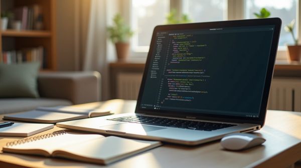 Dynamisez vos pages web en apprenant javascript facilement !