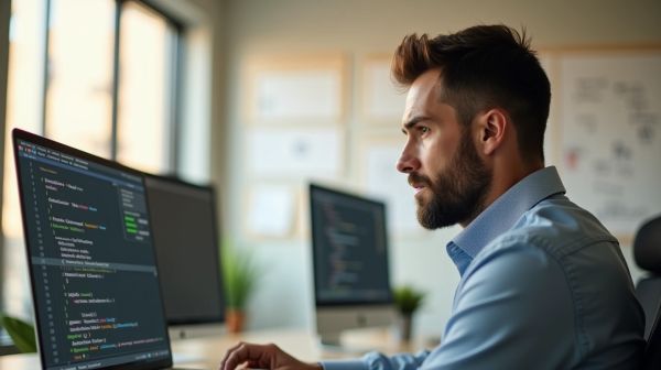 Pourquoi devenir développeur PHP en 2026 ?