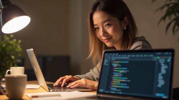 Pourquoi devenir développeur PHP en 2026 ?