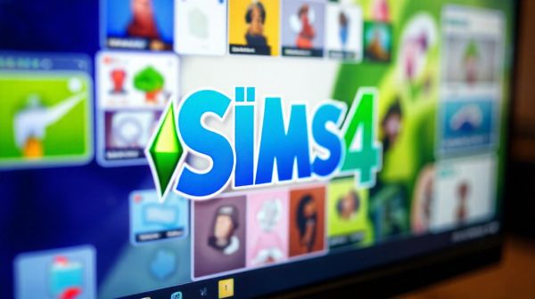 Top 10 des mods incontournables pour améliorer les Sims 4