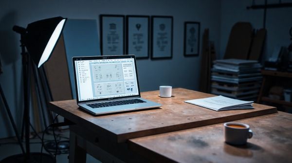 Top 5 logiciels pour artisans : boosters de productivité