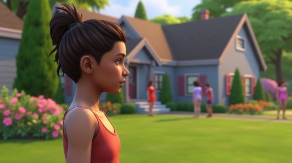 Transformez votre expérience de jeu avec les mods Sims 4