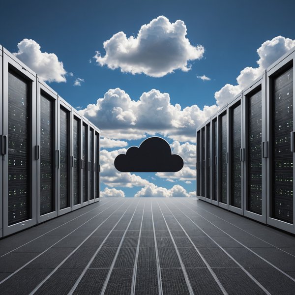 Comment sécuriser les données sensibles dans les environnements de cloud computing?