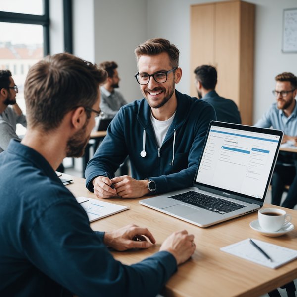 Quels sont les critères pour sélectionner un bon moniteur pour le développement logiciel?