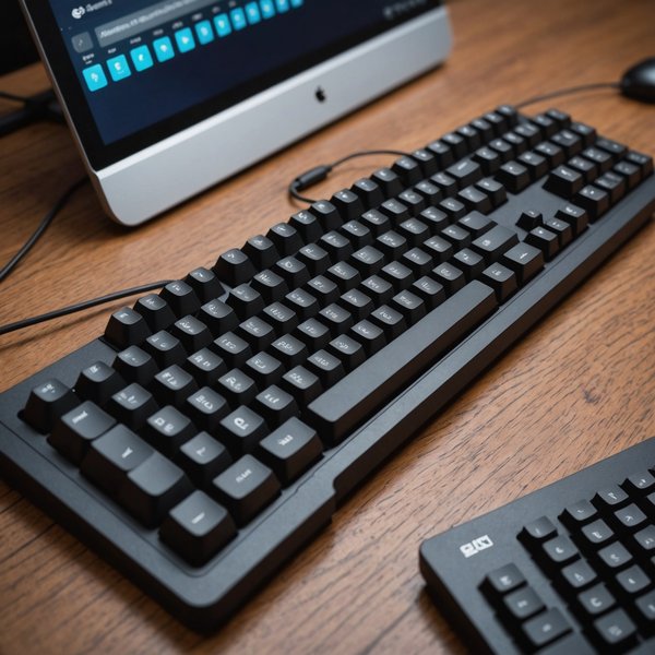 Quels sont les avantages des claviers mécaniques pour la dactylographie intensive?