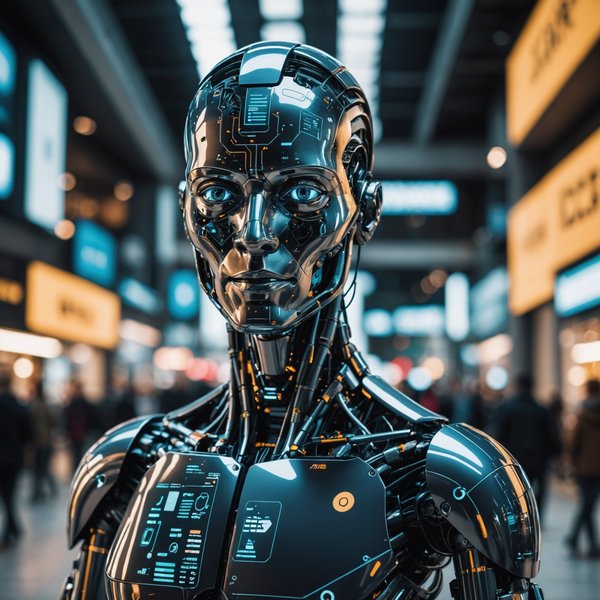 Comment utiliser les technologies de l'IA pour analyser les tendances de consommation?