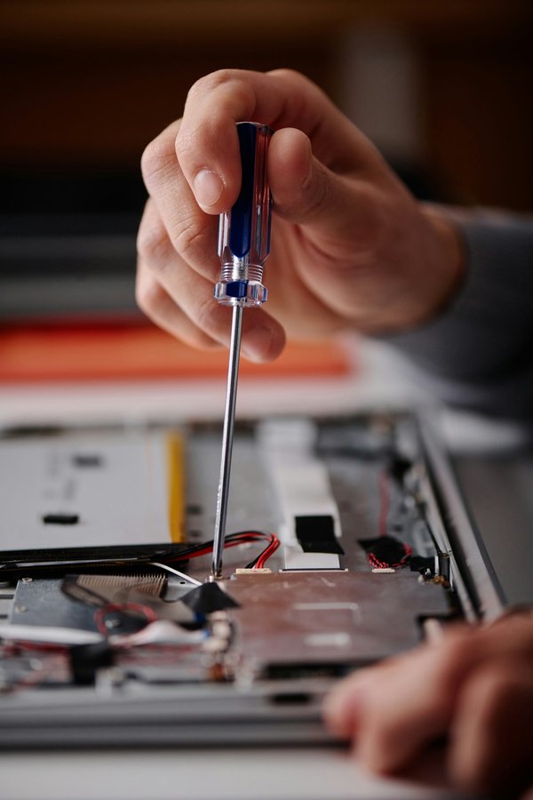 Réparation ordinateur montpellier : des solutions sur mesure pour vous